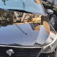 تارا v1 مدل۱۴۰۱ مشکی نقداقساط اتومدیران|خودرو سواری و وانت|تهران, سید خندان (جلفا)|دیوار