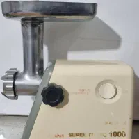 چرخ گوشت ناسیونال ژاپن