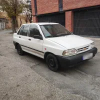 131 مدل 91 فرمون هیدرولیک خونگی دوگانه CNG