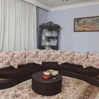 مبل ال راحتی سالم