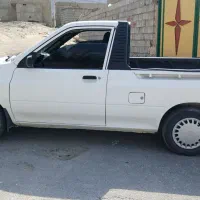 پراید وانت مدل 1403
