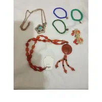 زیور الات زیبا