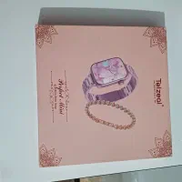 ساعت هوشمند TELZEAL مارک pefect mini