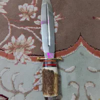 چاقو اصل زنجان ساخت دست استاد خلخ