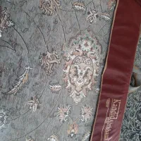 روفرشی نه متری رنگ طوسی مدادی
