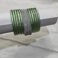 النگوهندی وست گردنی و ساعت