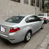 برلیانس بیرنگ موتور بزرگ ۱۶۵۰|خودرو سواری و وانت|رباطکریم, نصیرشهر|دیوار