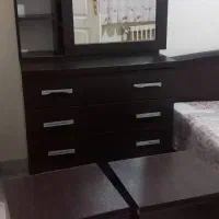 سرویس تخت خواب دو نفره