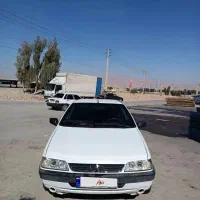 پژو اردی مدل ۸۱ دوگانه سی ان جی