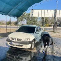 فروش ال ۹۰ مدل ۹۵|خودرو سواری و وانت|محمودآباد, |دیوار