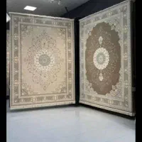 فرش ماهی درهم|فرش|اهواز, پادادشهر|دیوار