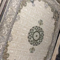 فرش۱۲متری تبریزی  ۷۰۰شانه ۲۵۵۰ تراکم اصل تمام نخ|فرش|مشهد, طلاب|دیوار