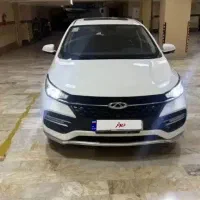 آریزو۶ اکسلنت مدل ۹۹(نقدواقساط)