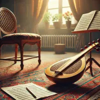 تدریس تار