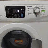 ماشین لباسشویی آبسال ۷ کیلویی A+ مدل REN7012-W|ماشین لباسشویی و خشککن لباس|ملارد, |دیوار