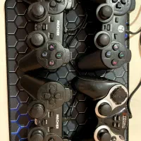 دسته بازی کامپیوتر|کنسول، بازی ویدئویی و آنلاین|بیرجند, |دیوار