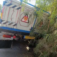 هیوندا مدل 84|خودرو سنگین|بم, |دیوار