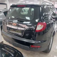 جیلی x7،مدل 2014،کارکرد 255|خودرو سواری و وانت|کرج, گلشهر|دیوار