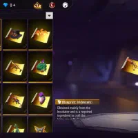 اکانت فری فایر|کنسول، بازی ویدئویی و آنلاین|الوند, |دیوار