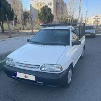 پراید وانت 151 SE