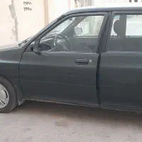 فروش پراید مدل ۸۲|خودرو سواری و وانت|اردبیل, |دیوار