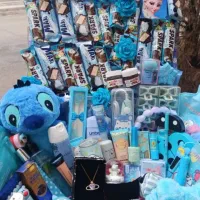 انواع باکس هدیه و دسته گل و کادویی