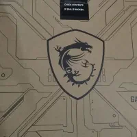 لپ تاپ MSI thin15 B13UC|رایانه همراه|پاکدشت, پاکدشت (مامازند)|دیوار