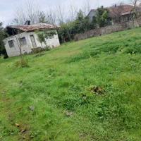 خانه با ۱۳۰۰ متر زمین