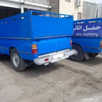 حمل اثاث منزل خاور نیسان وانت ملارد سراسیاب مارلیک