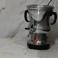 سماوربرقی