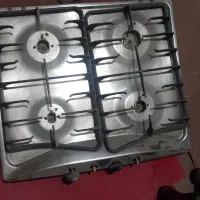 گاز رو میزی ۴شعله