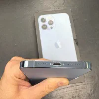 iPhone 13 Pro Max 256 Sierra Blue ZA/A|موبایل|تهران, مهران|دیوار