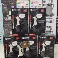 بخارگردستی دسینی  اتو بخار اطو آکبند نو دسینی اصلی