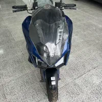 موتور sym jt 200 مدل ۱۴۰۴ صفر خشک اقساط هم دارد