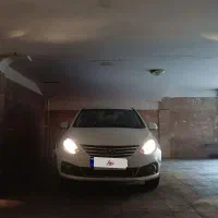 جک جی ۴ آپشنال کم کارکرد|خودرو سواری و وانت|تهران, جوادیه تهرانپارس|دیوار