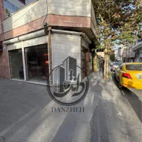 مغازهسهبر چهاردهنه*موقعیت طلایی*آماده کسب درآمد