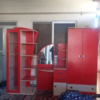 سرویس اتاق جوان