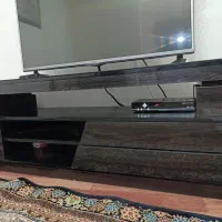 زیر تلویزیون