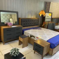 مبل|مبلمان خانگی و میز عسلی|آباده, |دیوار