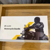 دوربین insta 360 x4|دوربین عکاسی و فیلمبرداری|تهران, نیروی هوایی (پیروزی)|دیوار