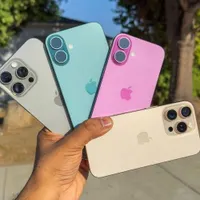 عمده وتک آیفون کپی 16پرومکس iphon16