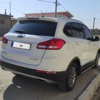 تیگو5 FIفول مدل99مانیتور بزرگ|خودرو سواری و وانت|فامنین, |دیوار