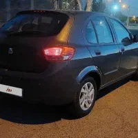 تیبا2 EX مدل آخر۹۶