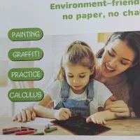 تبلت جادویی