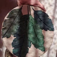 تابلو و بشقاب دیواری دکوراتیو|تابلو، نقاشی، عکس|فردیس, فردیس|دیوار