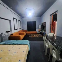 سوئیت دربست با امکانات کامل