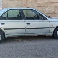 روآ..سال مدل85.دوگانه کارخانه تمیز تازه تعمیر|خودرو سواری و وانت|تربت جام, بیست متری منبع آب|دیوار