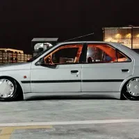 پژو ۴۰۵|خودرو سواری و وانت|مشهد, نظام دوست|دیوار