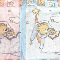 پتو نوزاد دخترونه و پسرونه