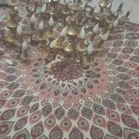 ۴عددلوستربرنز